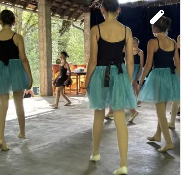 Le 5ème élément spectacle de danse création