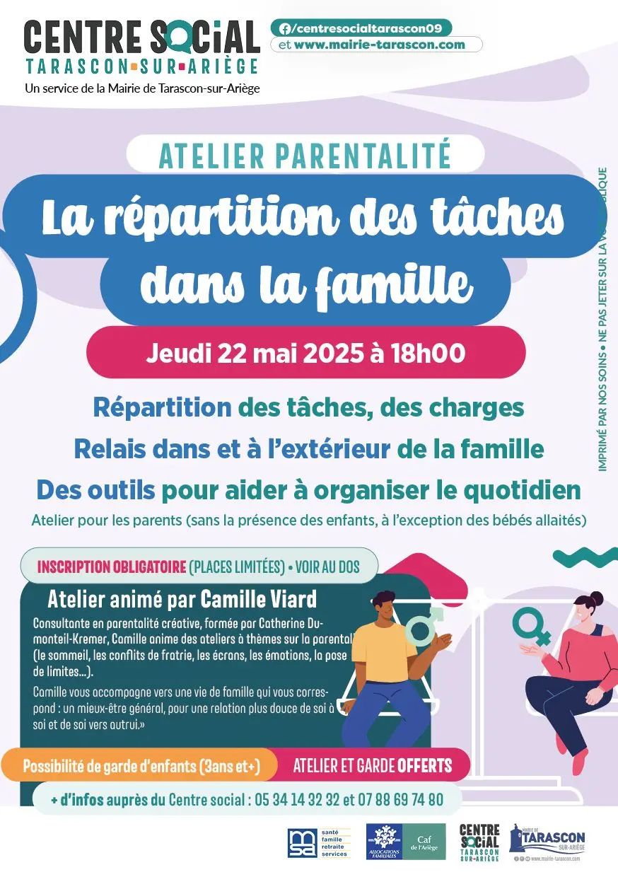 Affiche