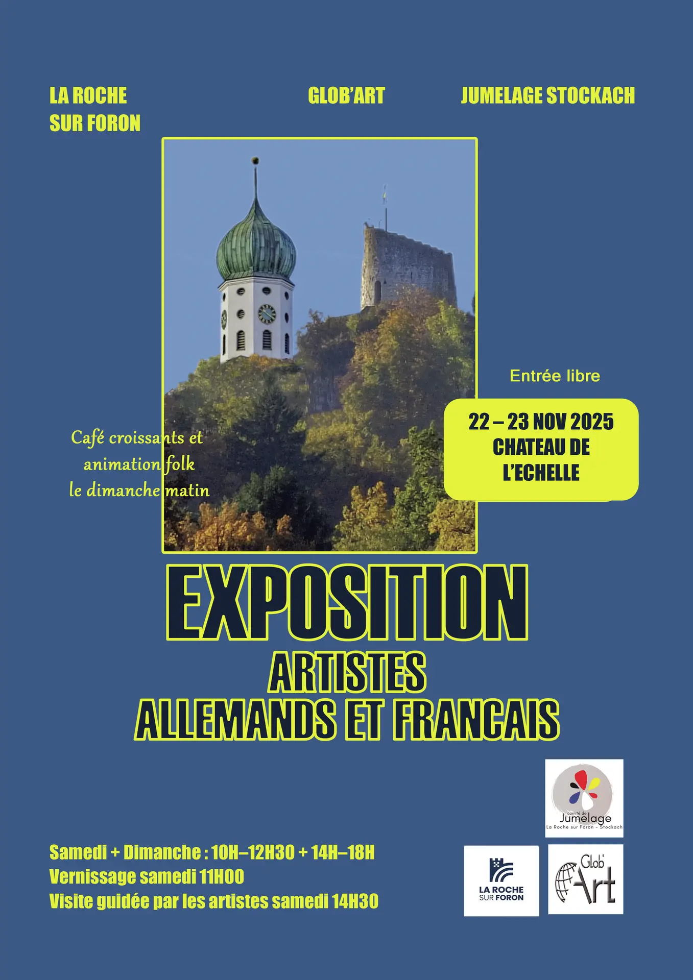 Exposition