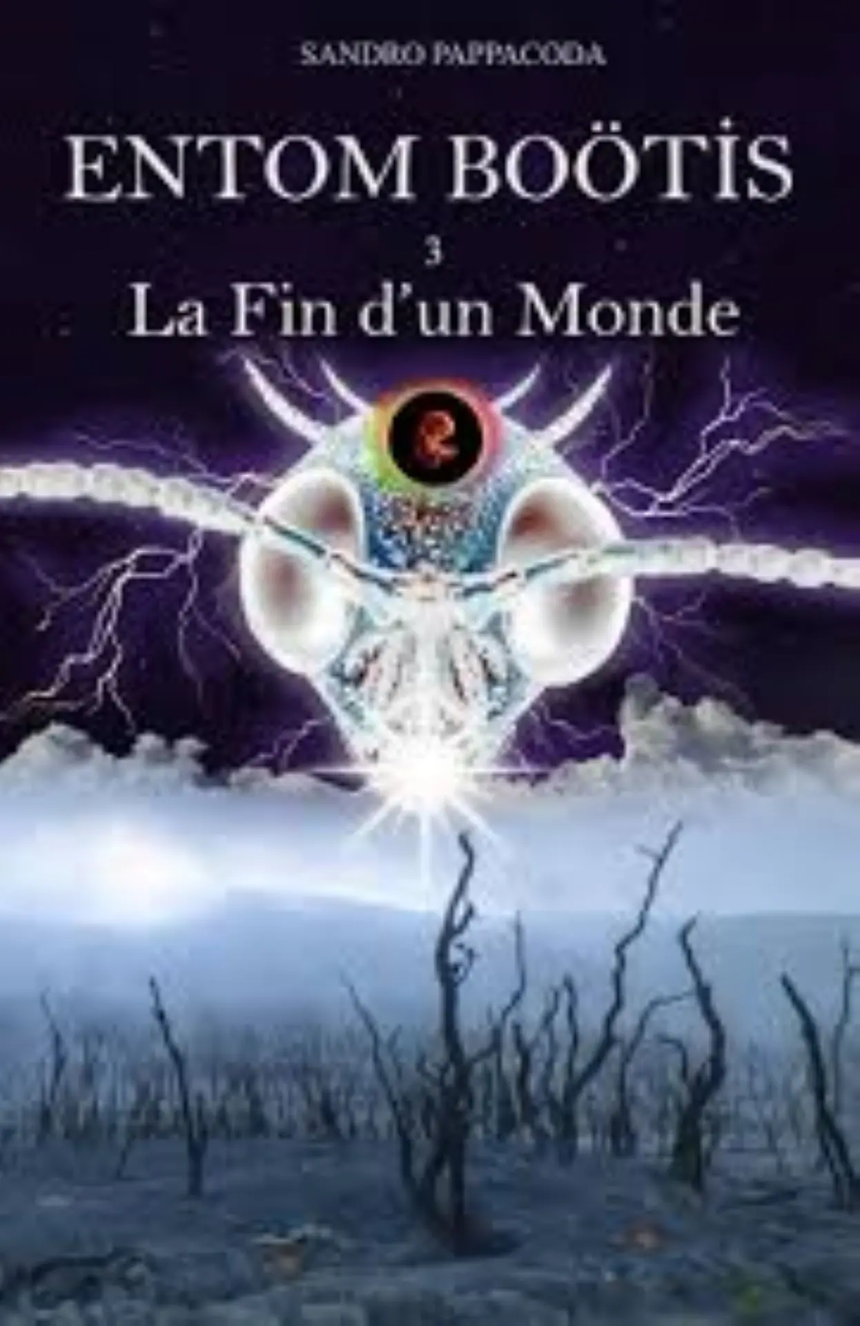 La fin d'un monde