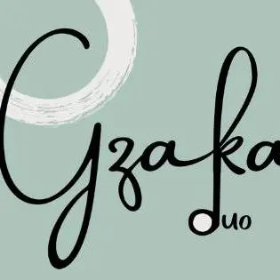 Logo Duo Gzaka