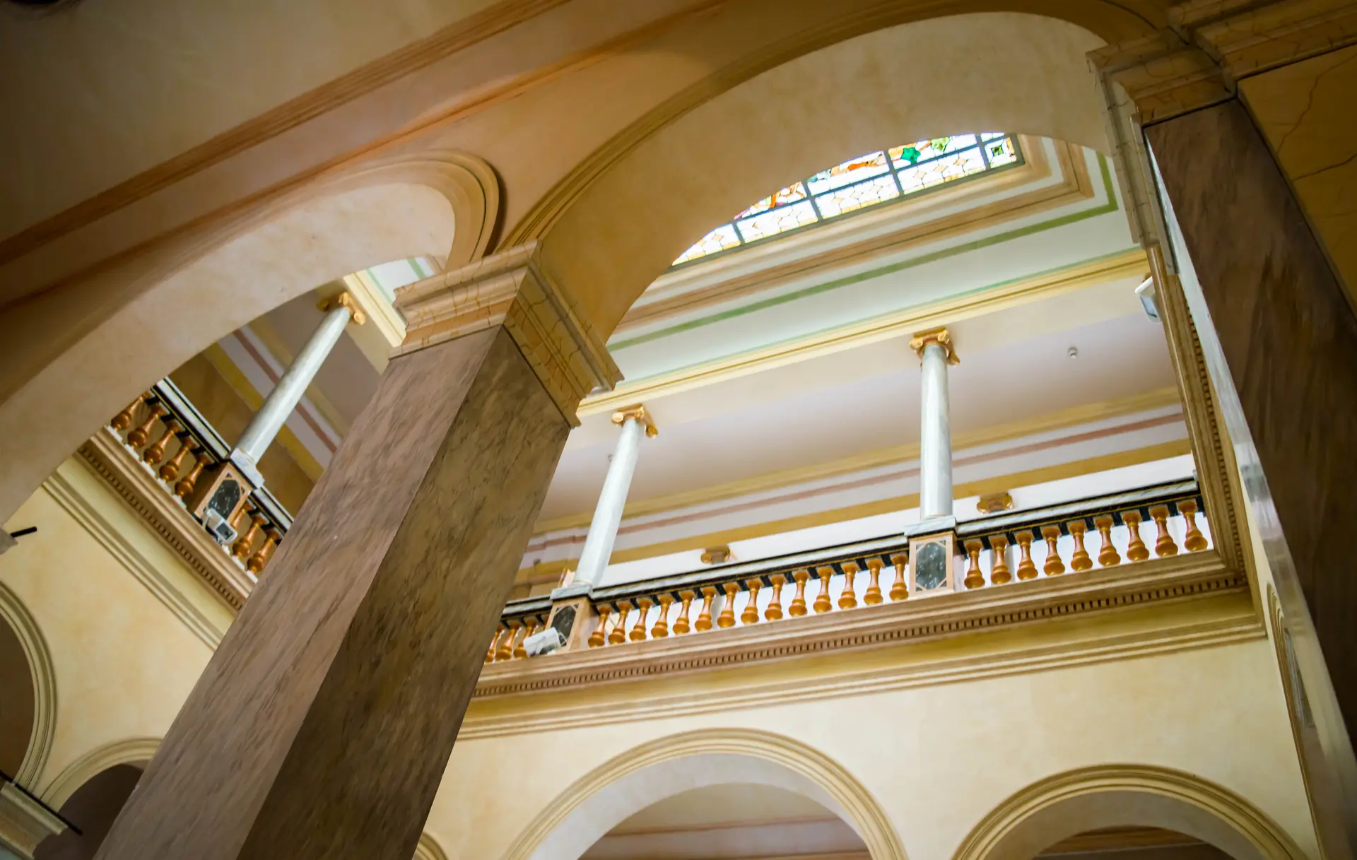 Visite guidée - Villa aurélienne