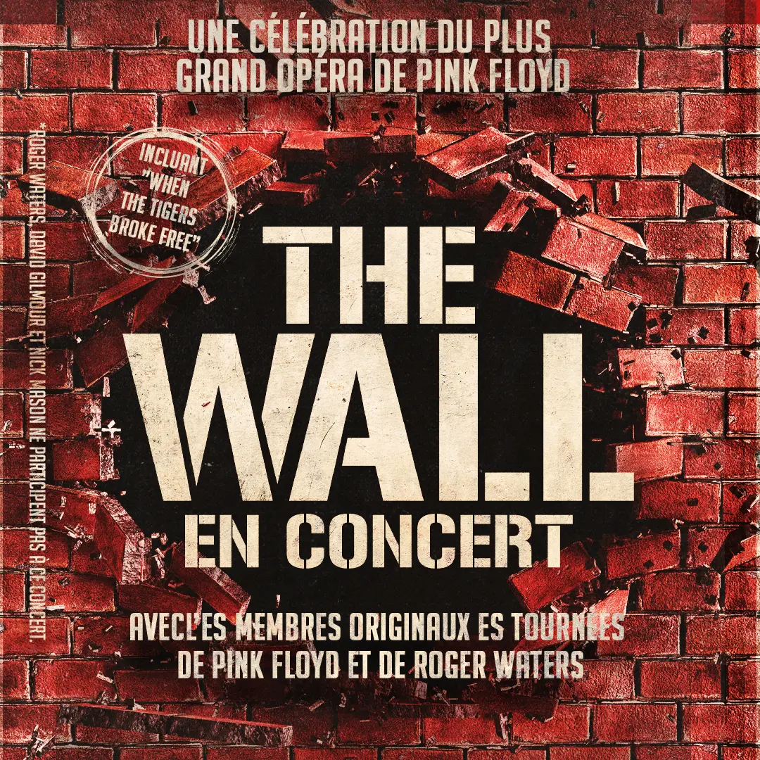 The Wall en concert_Avignon