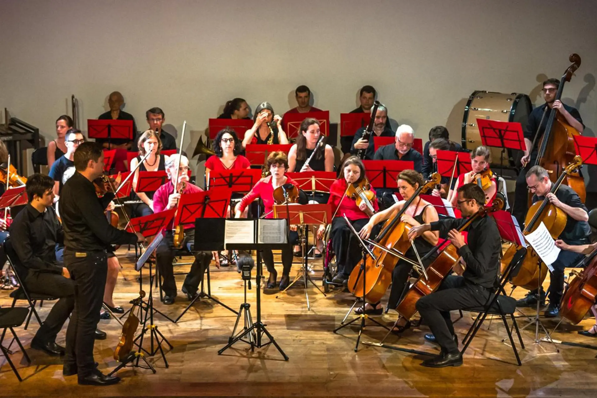 Allegria Symphonique Orchestra