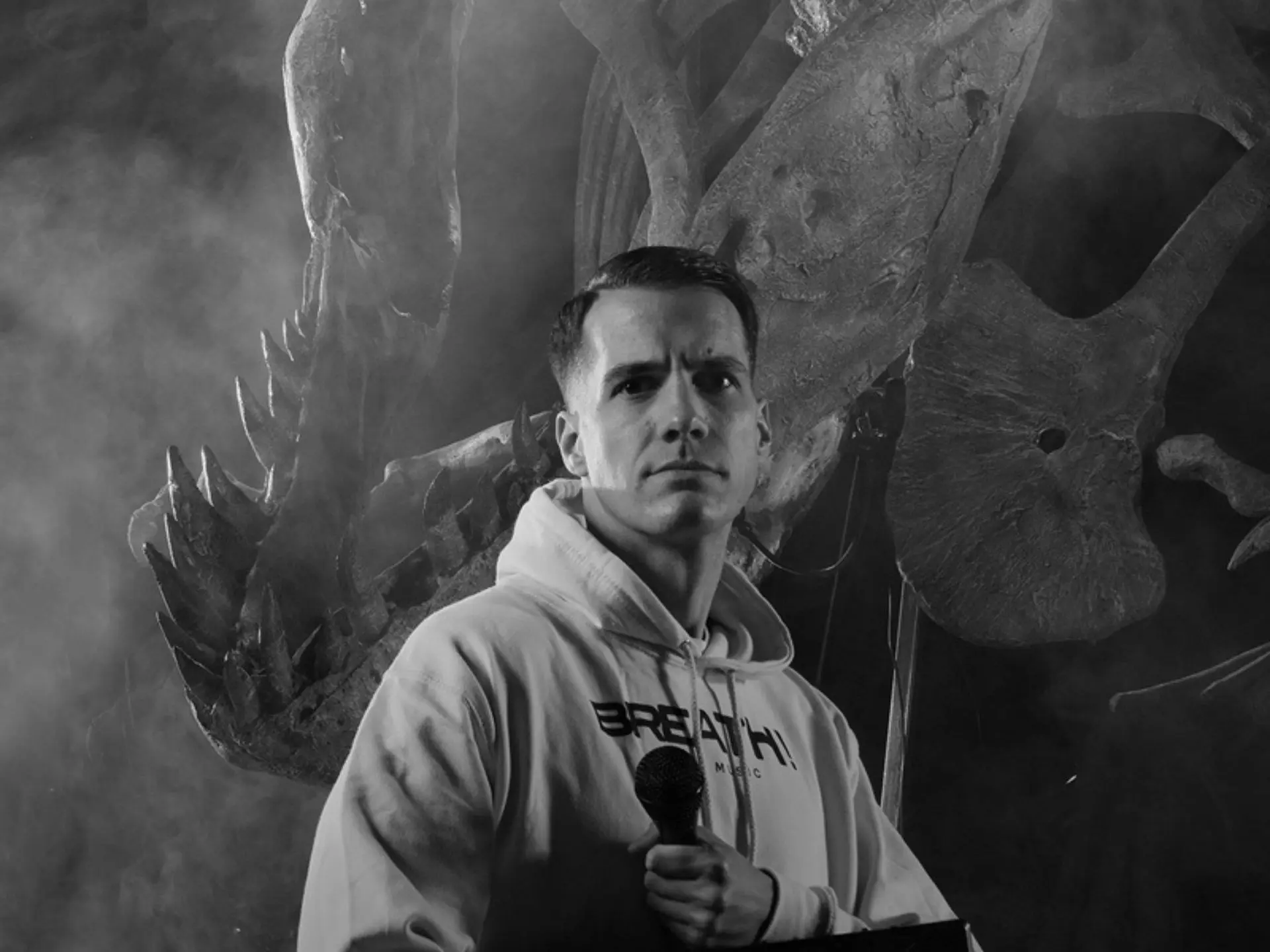 Musique : Une histoire du beatbox rewind_Sainte-Maxime