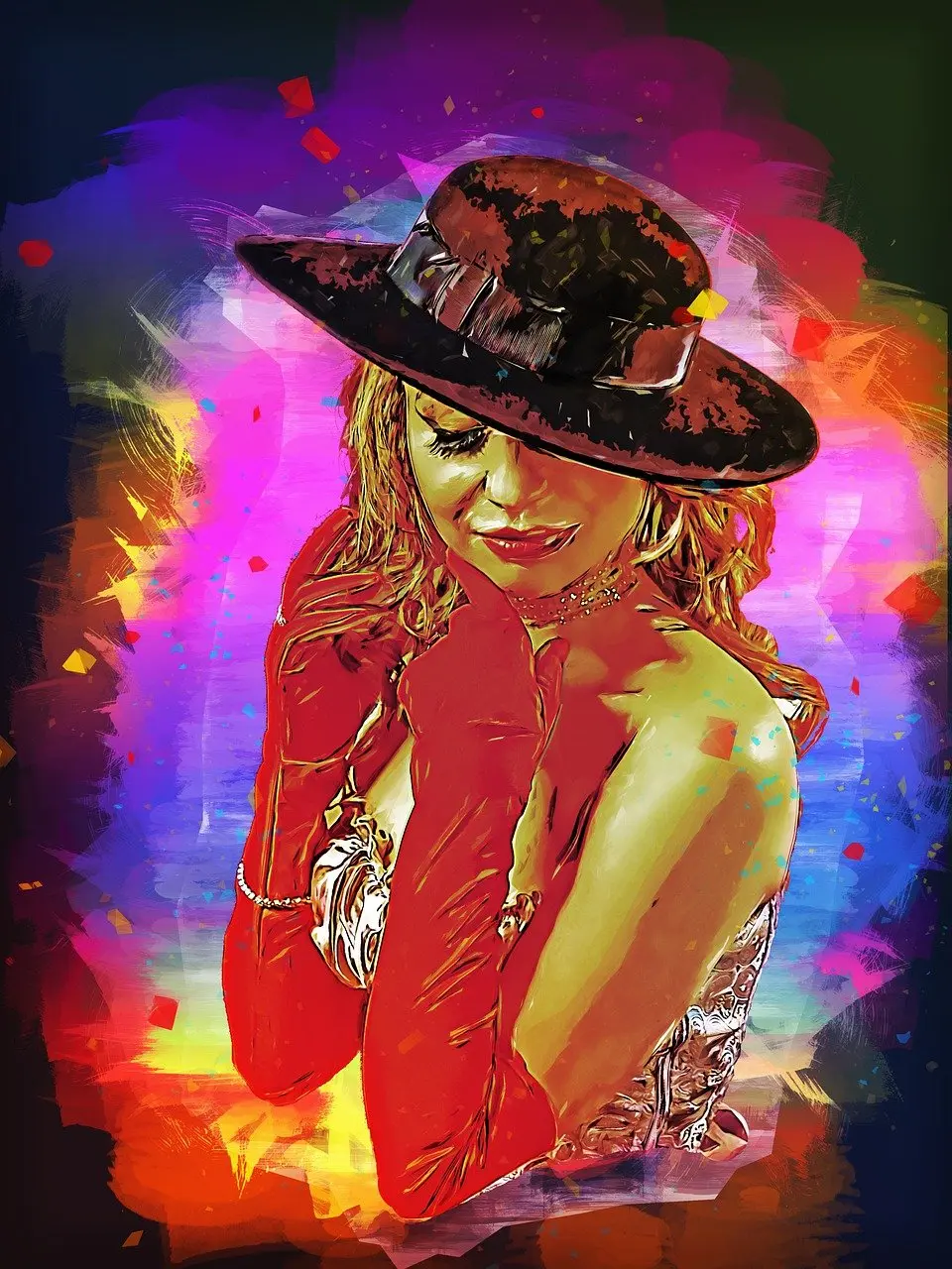 Cabaret Moderne_Solliès-Pont