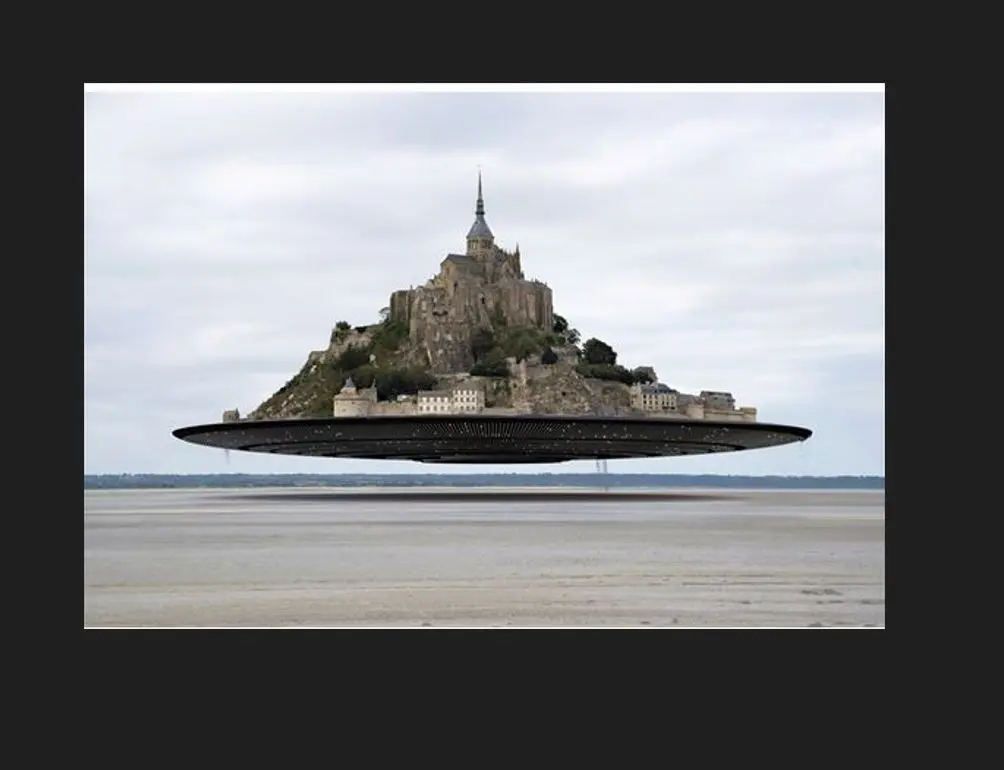 Exposition de Guillaume Bellanger