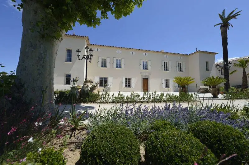 Musée de la Reine Victoria au Domaine de la Clapière