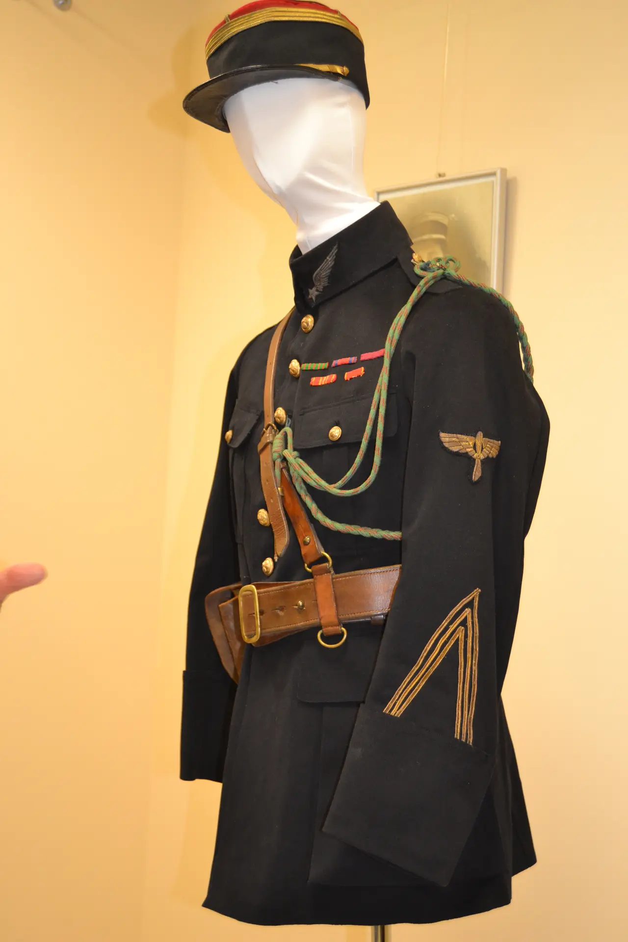 Costume