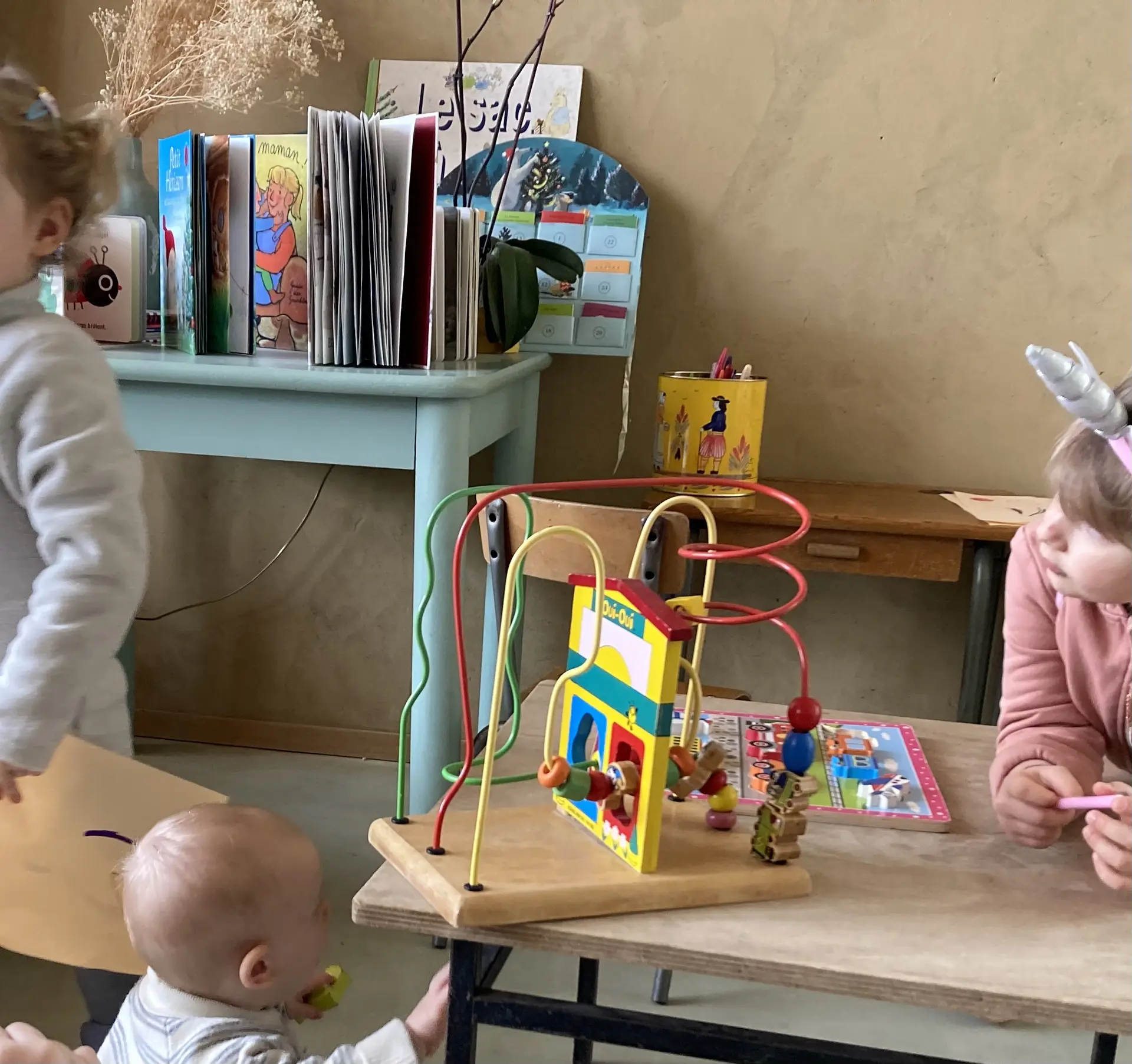 Photo de l'évènement