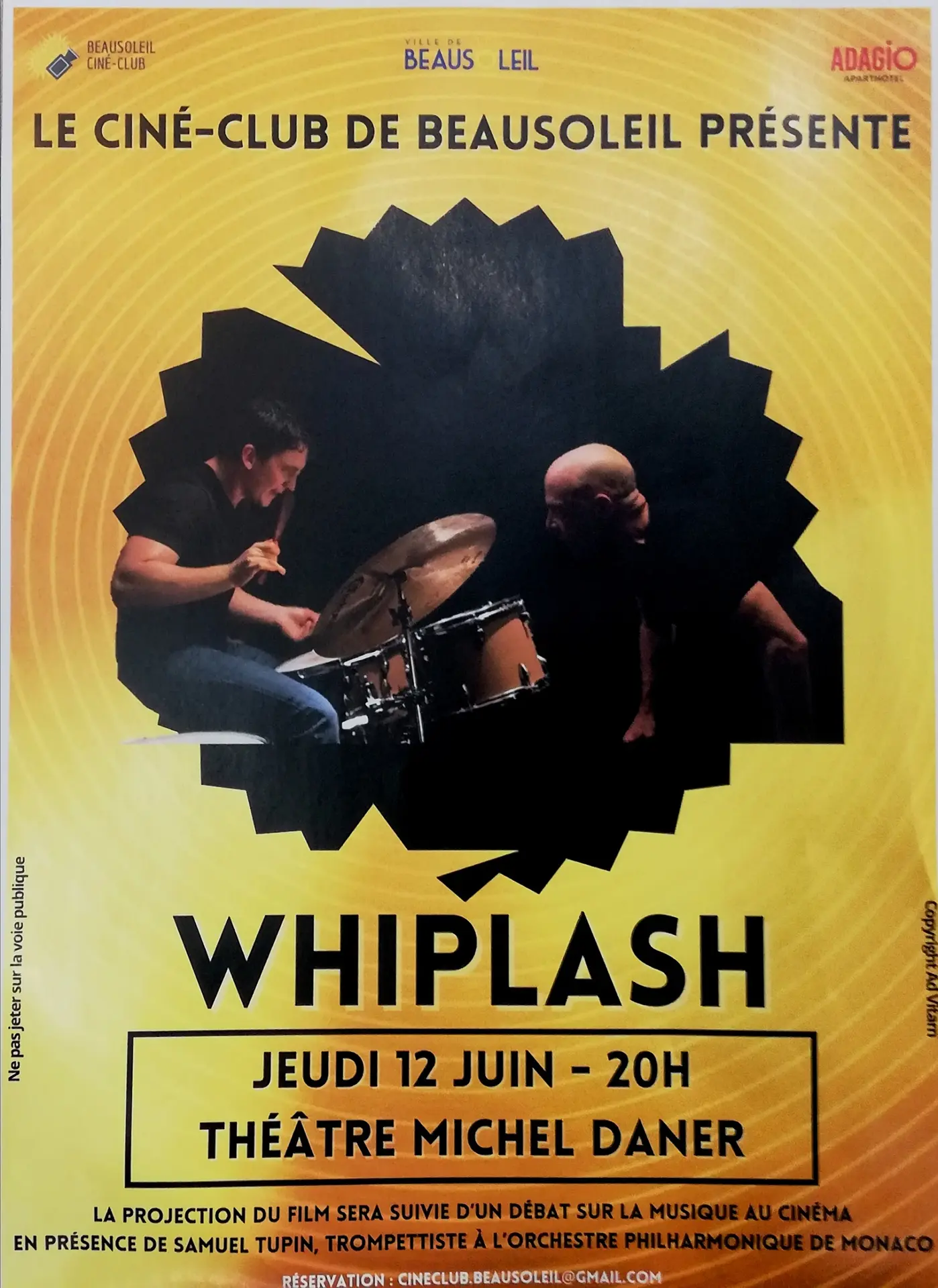 Affiche