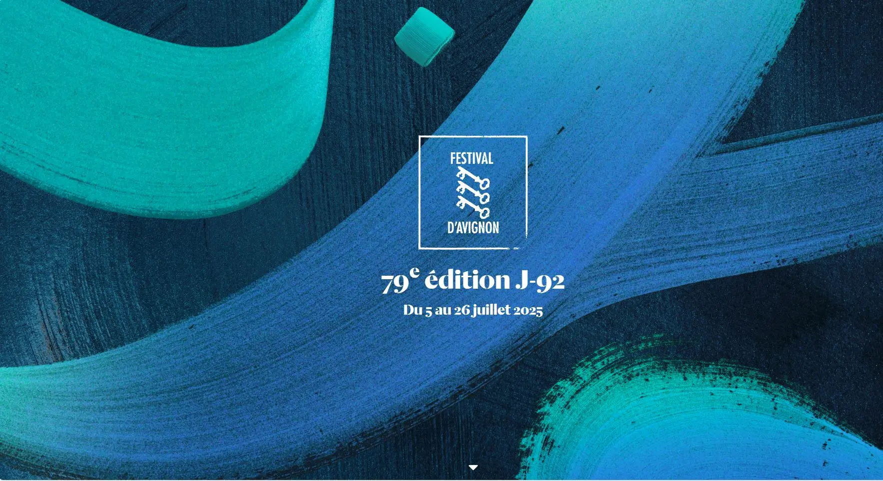 Festival d'Avignon 2025