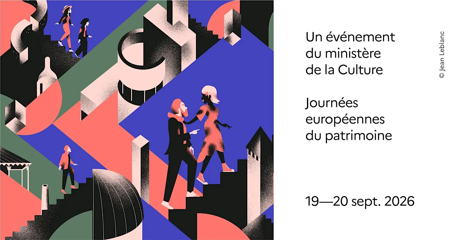 Journées Européennes du Patrimoine à la Fondation Camargo