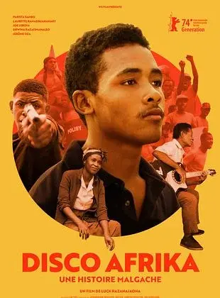Affiche
