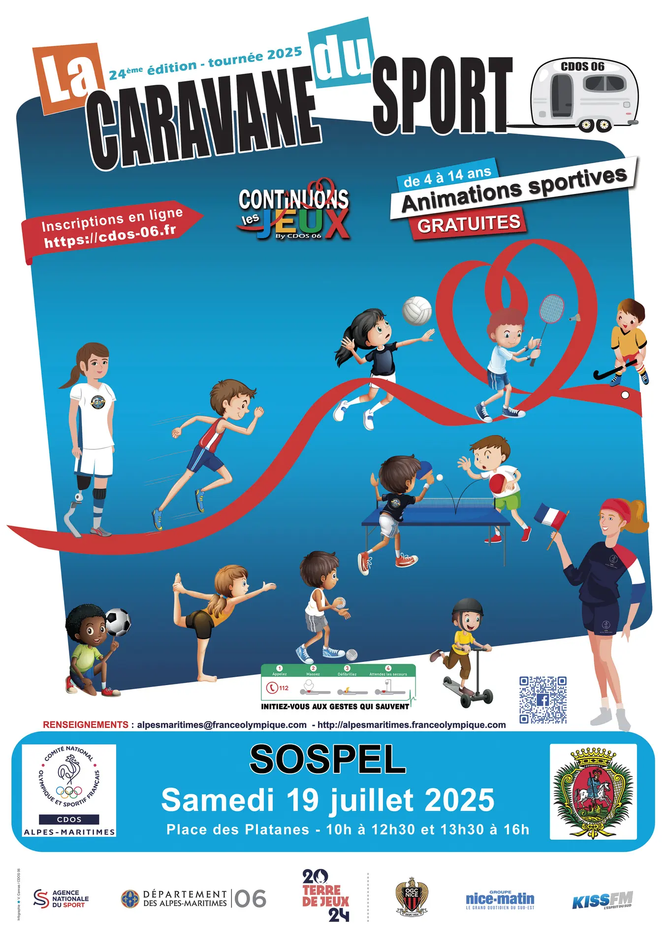 Affiche