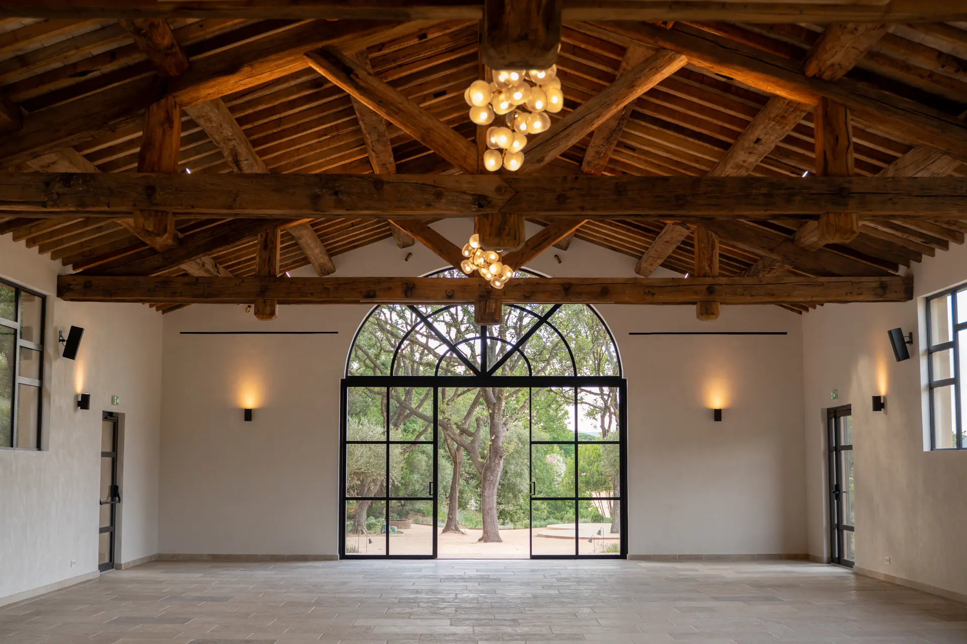 Domaine Tropez