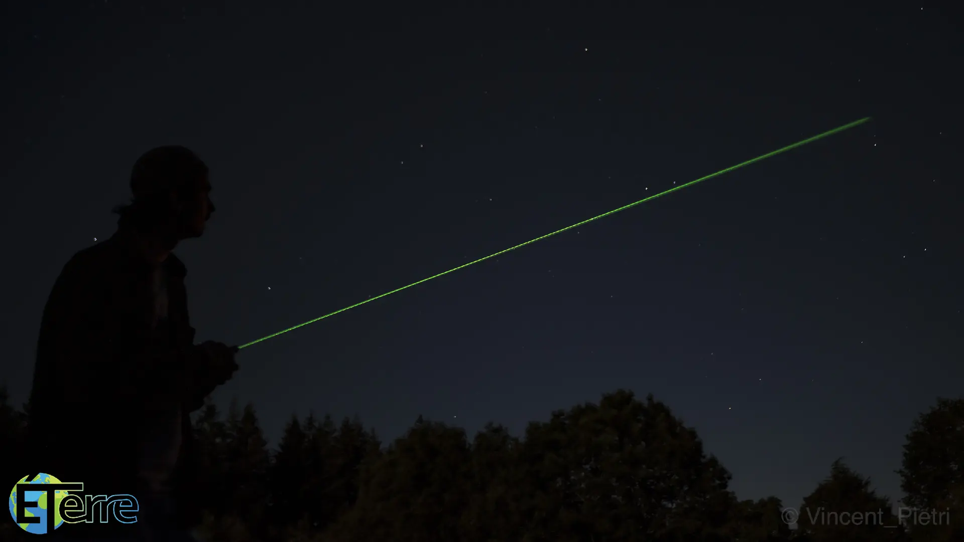 ÉTerre - Lecture des étoiles