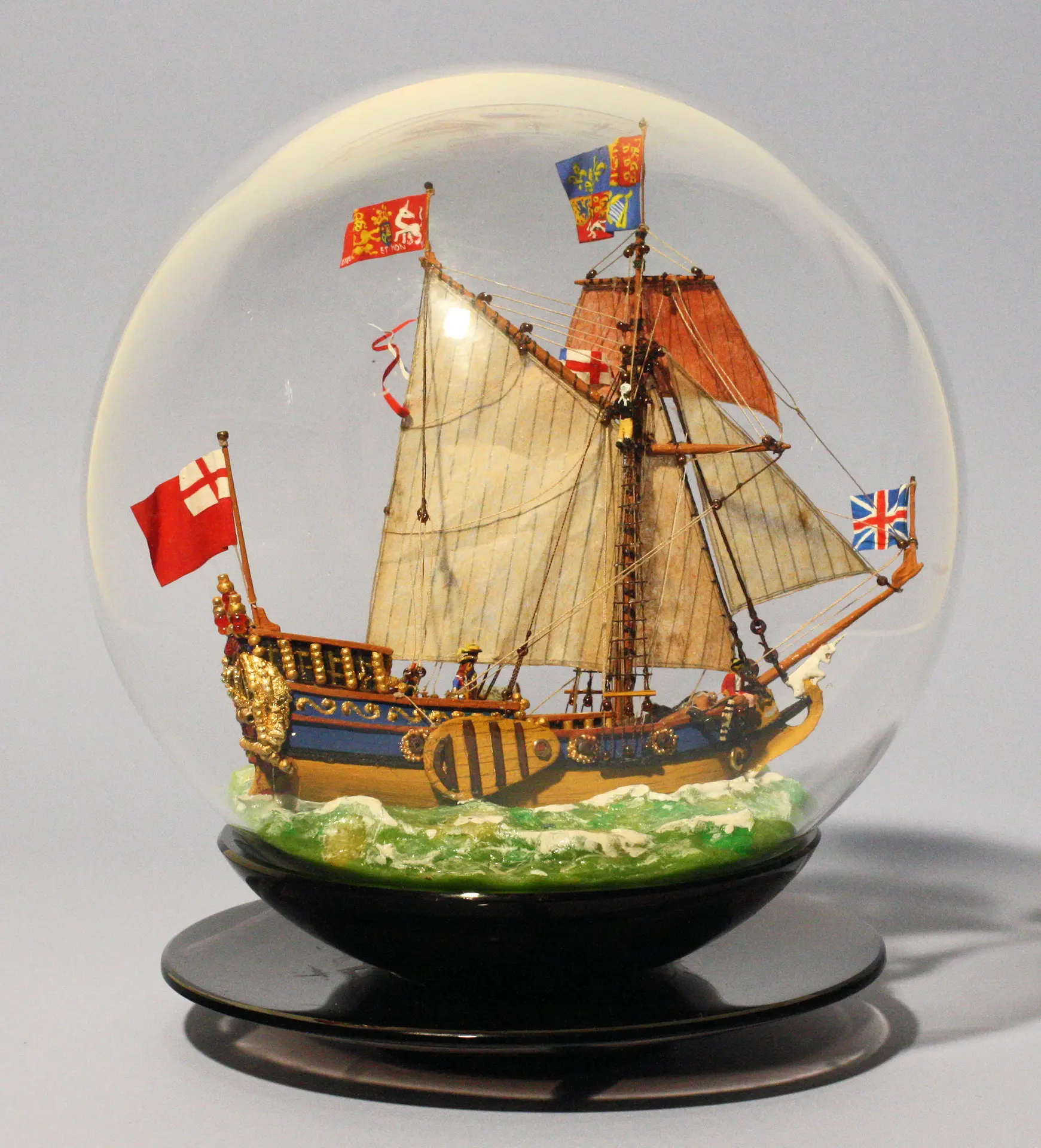 Modélisme naval