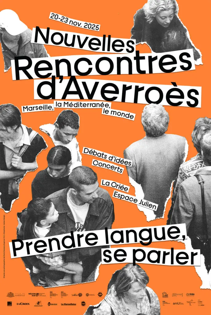 affiche générique