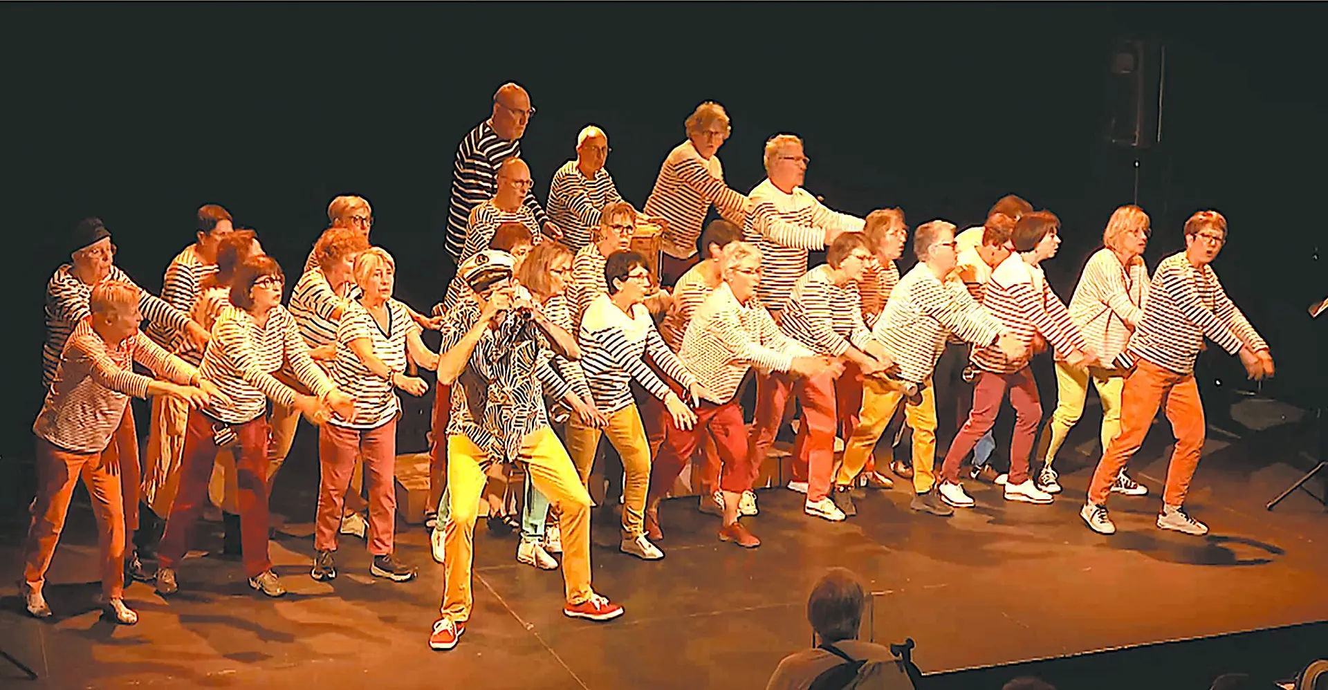 Chorale Les Enchoraleurs