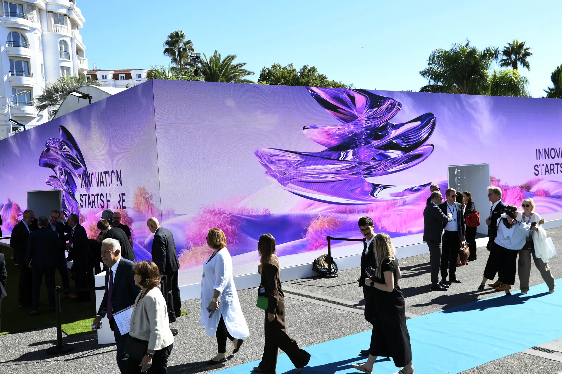 TFWA