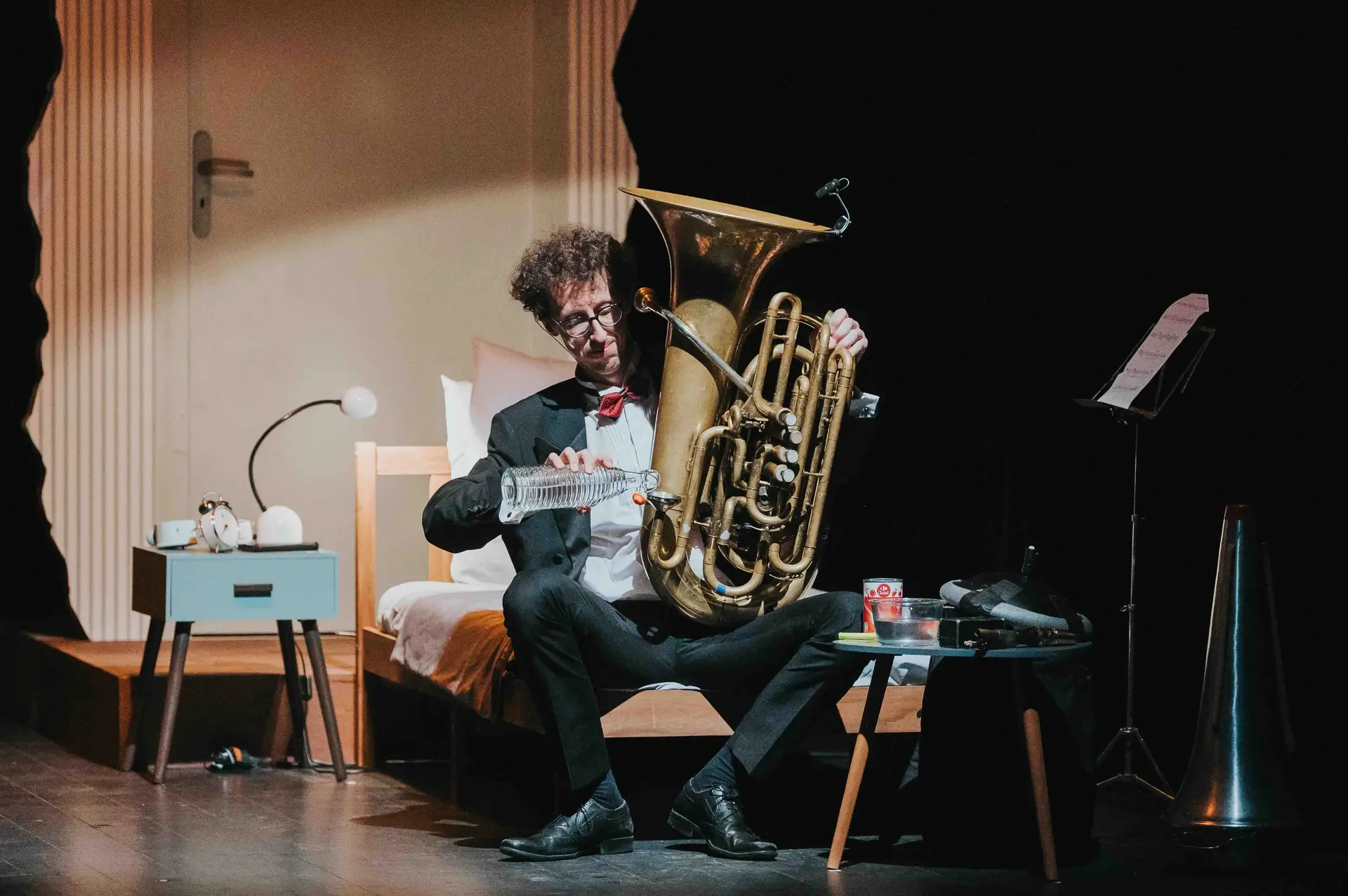image du spectacle