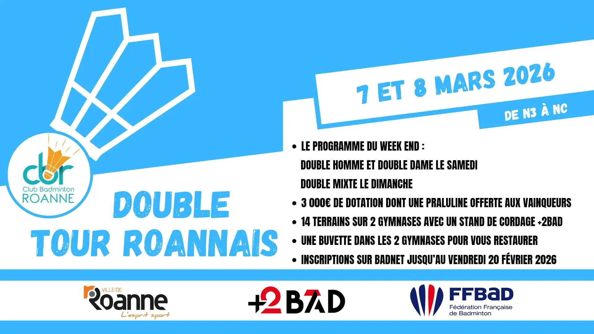 Double tour roannais_Roanne