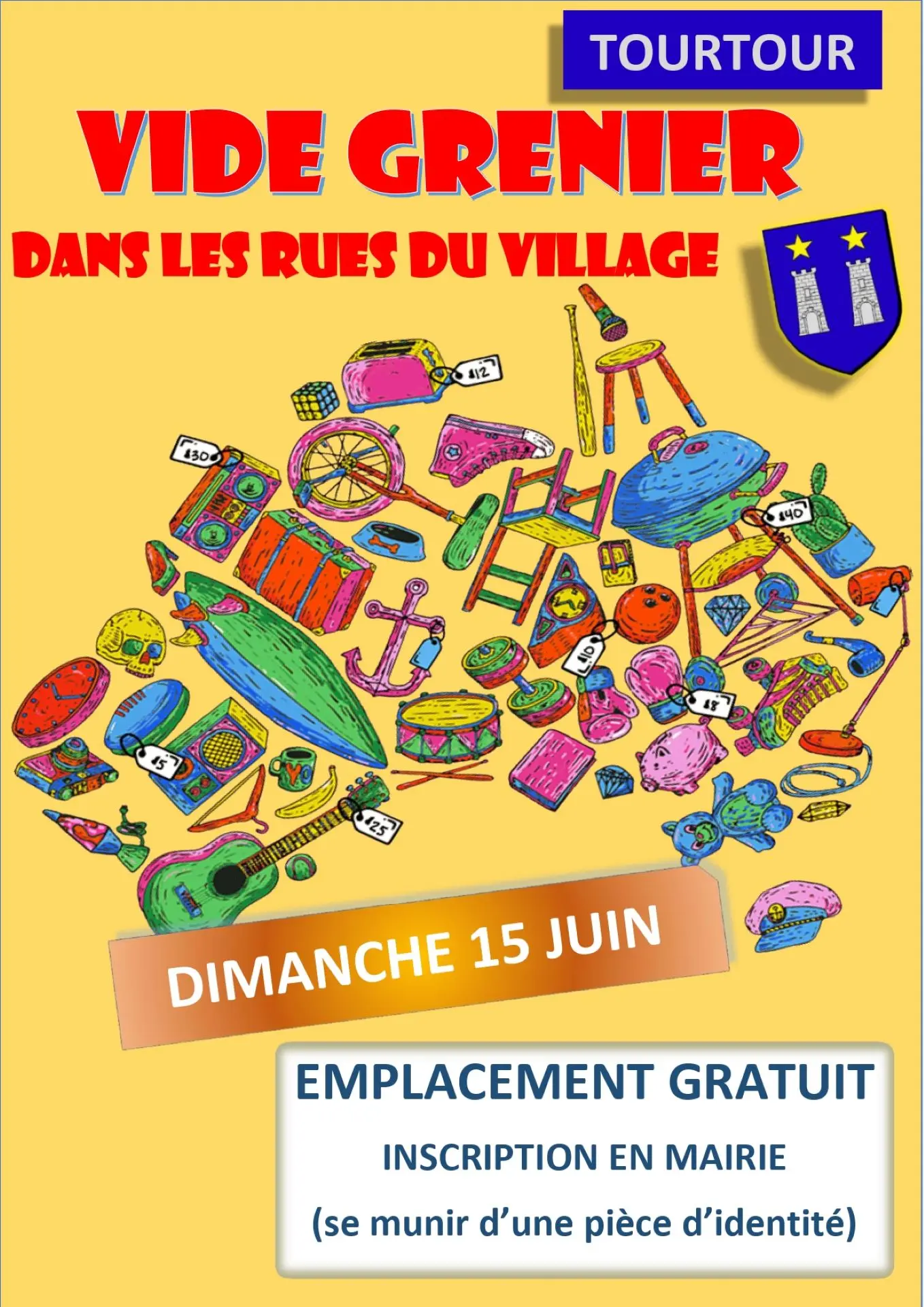 Affiche