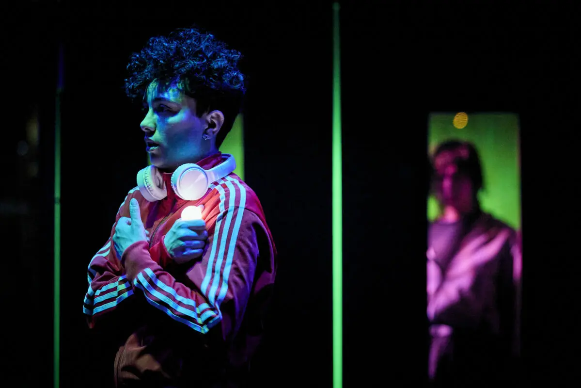 Le Scarabée et l’océan