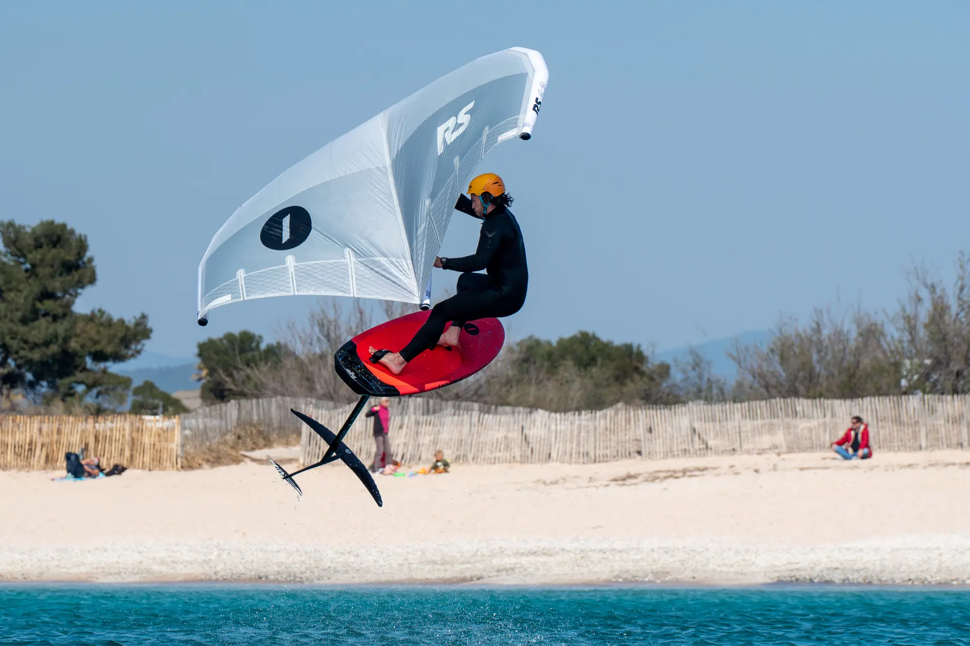 Roca Cup l'Almanarre Hyères