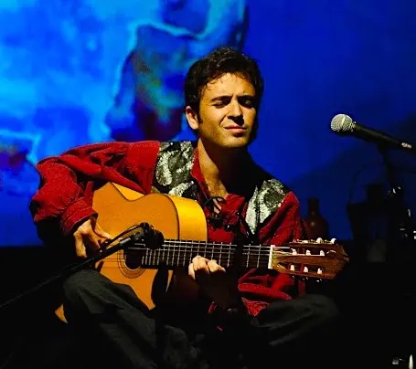 Hommage à Paco Ibañez
