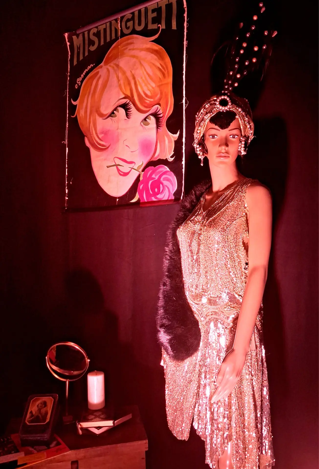 Les Etoiles du Cabaret