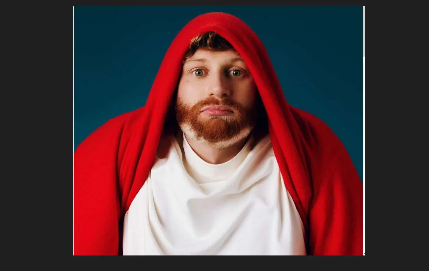 Spectacle d'Edouard Deloignon à l'Espace Jullien