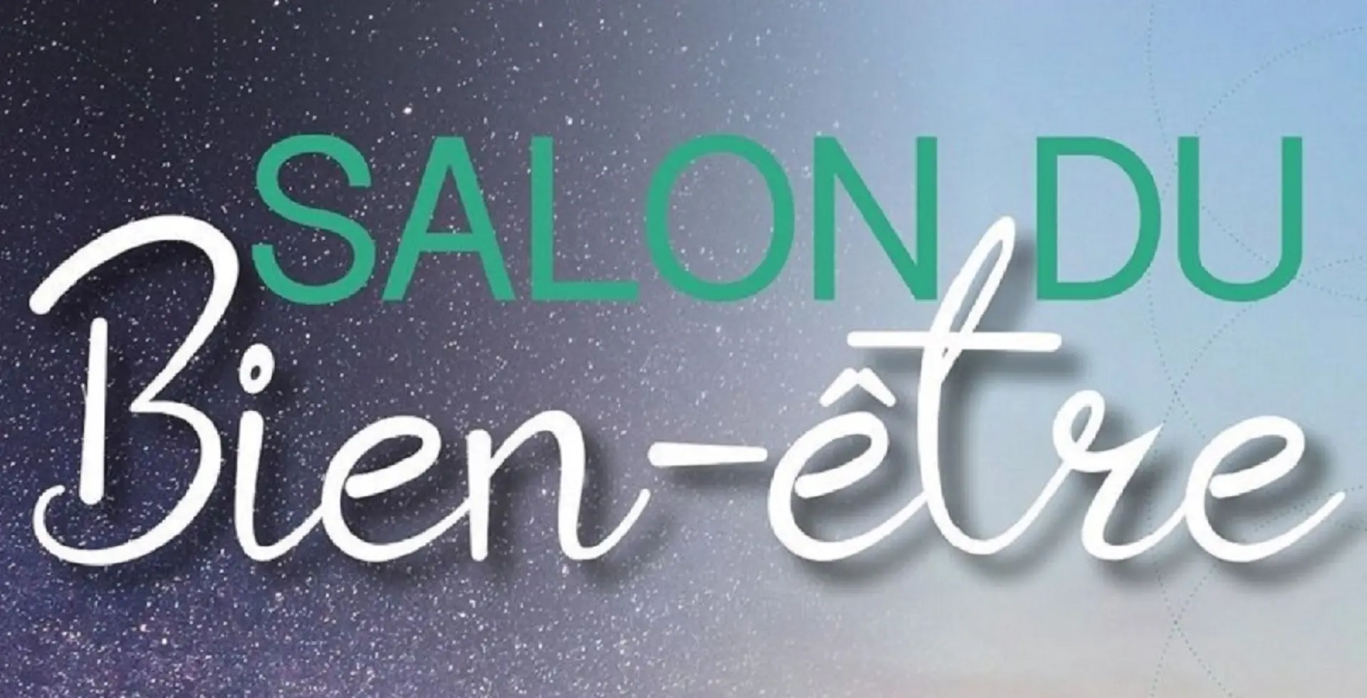 Salon du Bien être