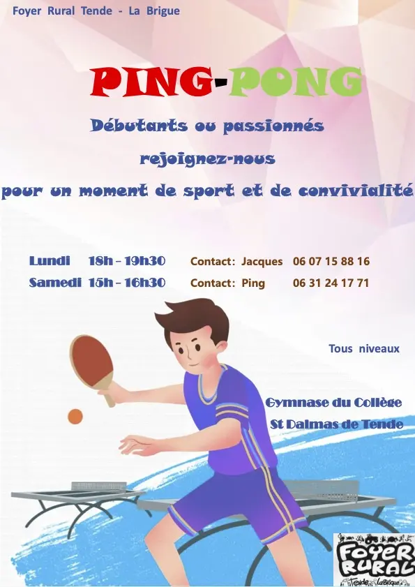 Affiche
