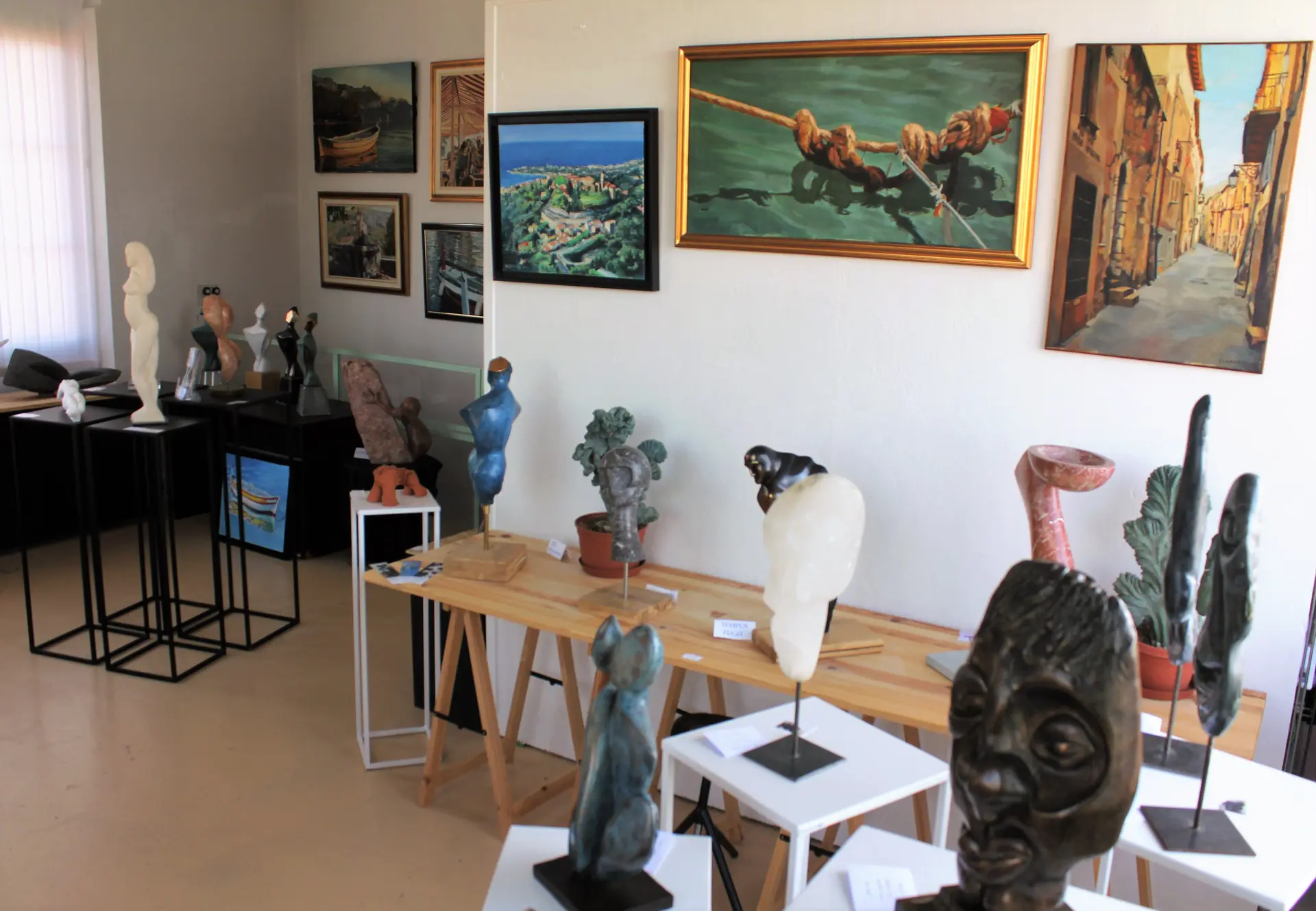 Intérieur
