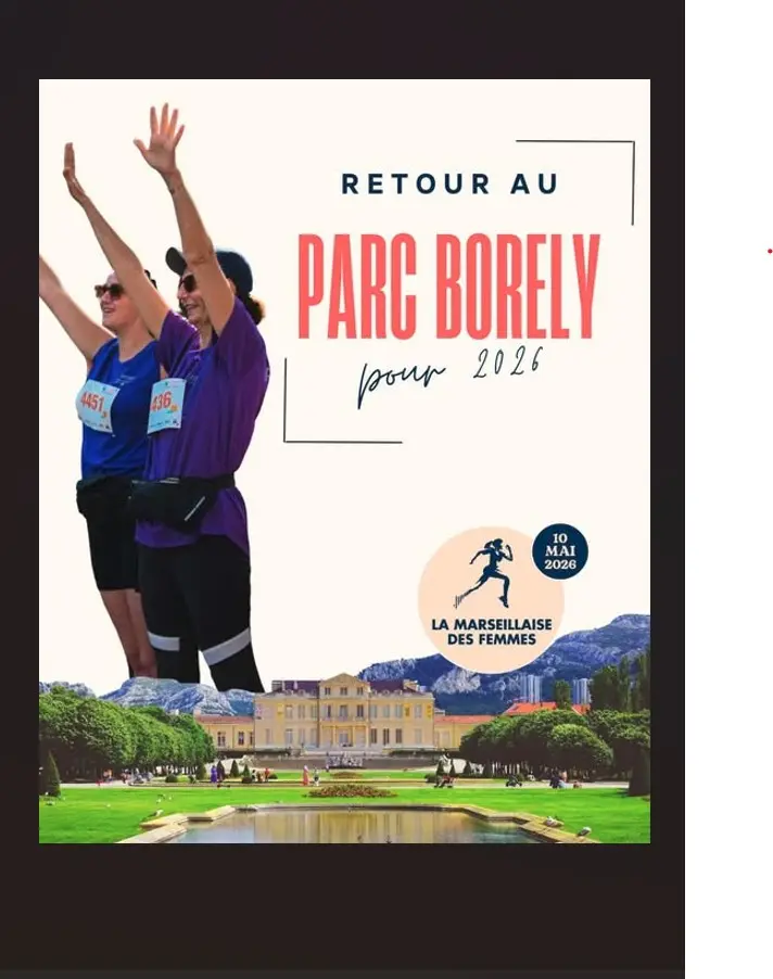 La Marseillaise des Femmes 2026