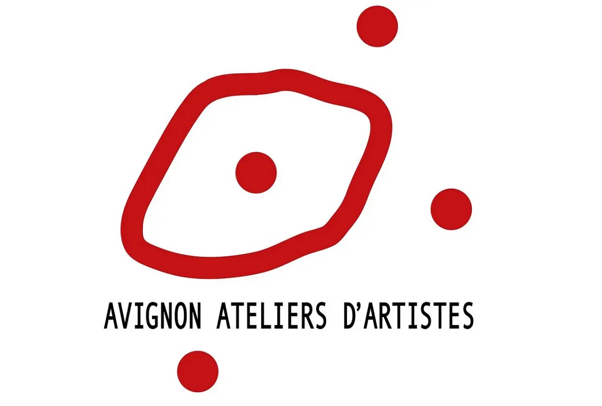 Logo Avignon Ateliers d'Artistes