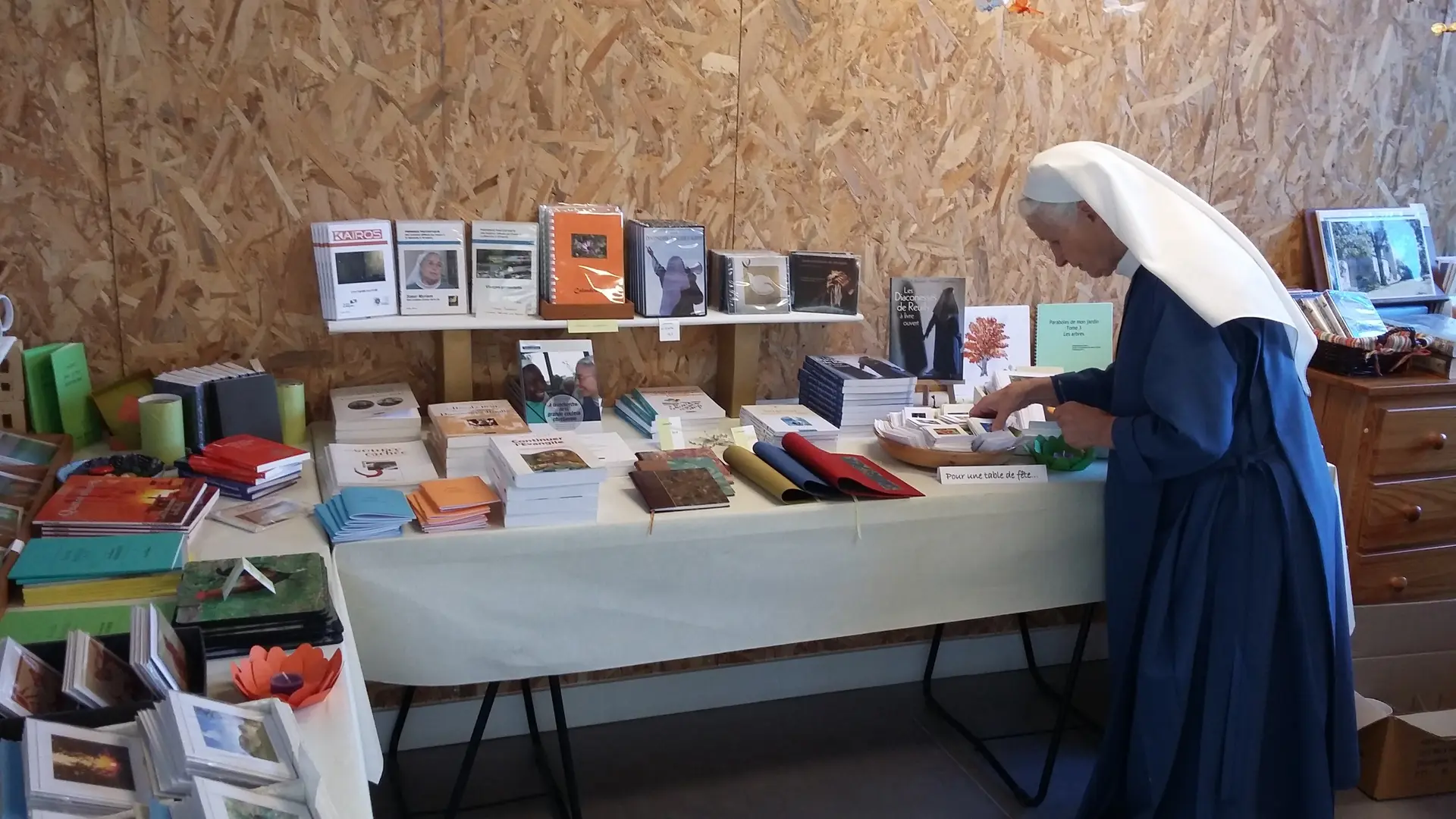 Expo-vente