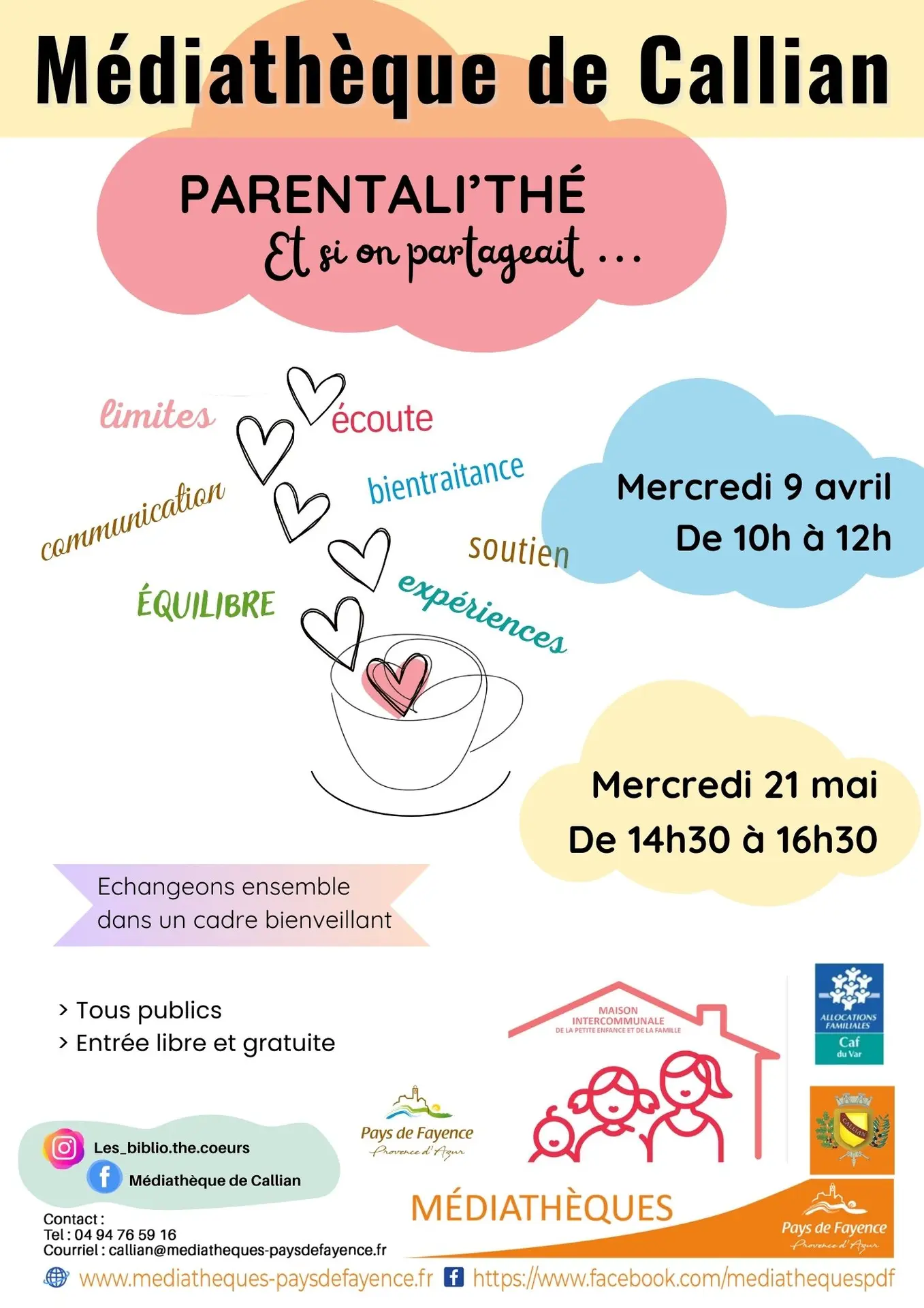 Parenthalité