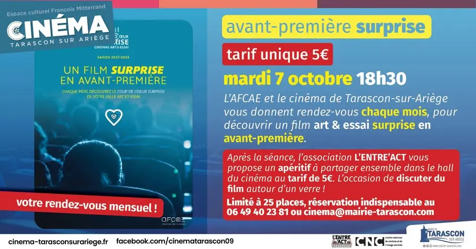 Affiche