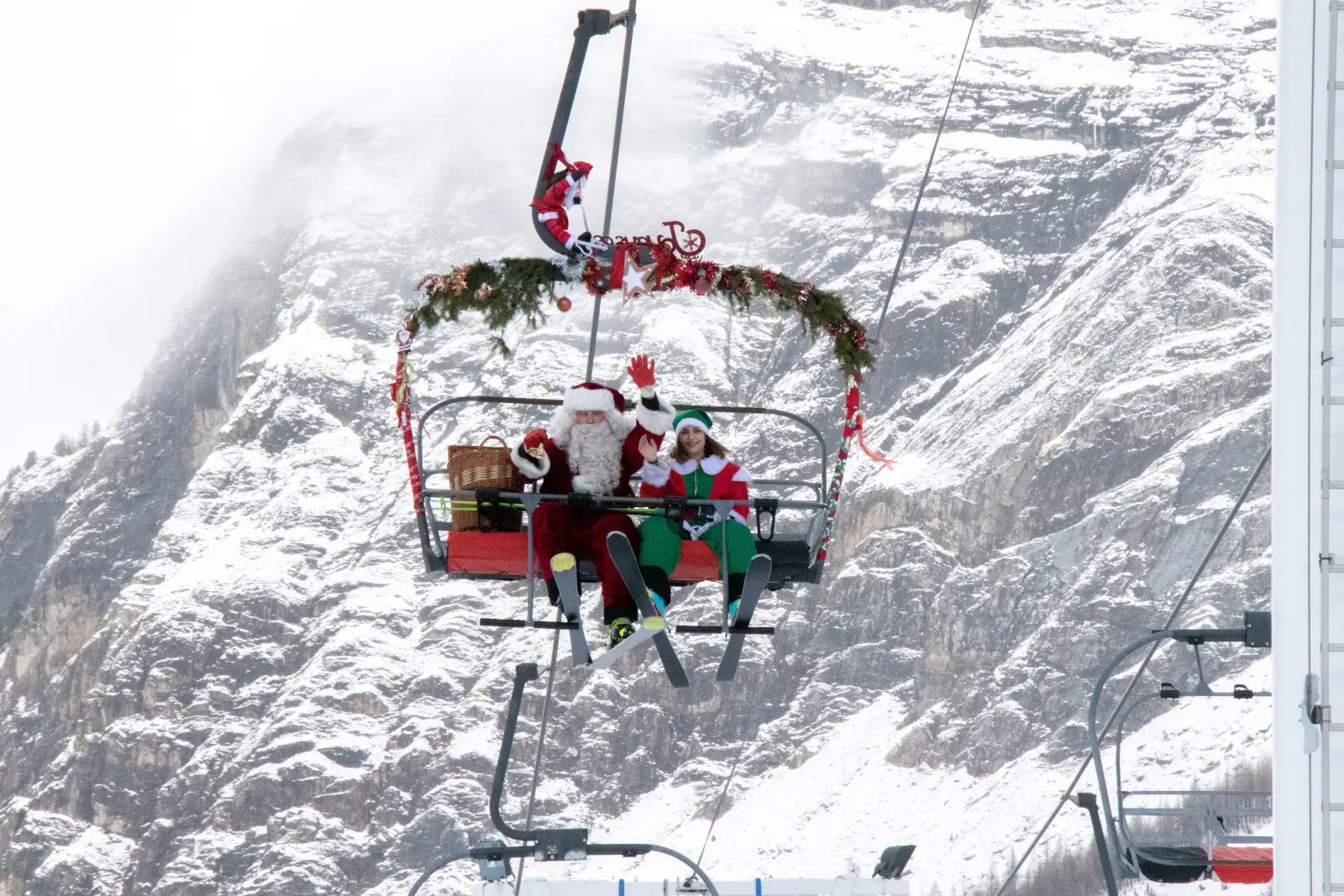 Père Noël