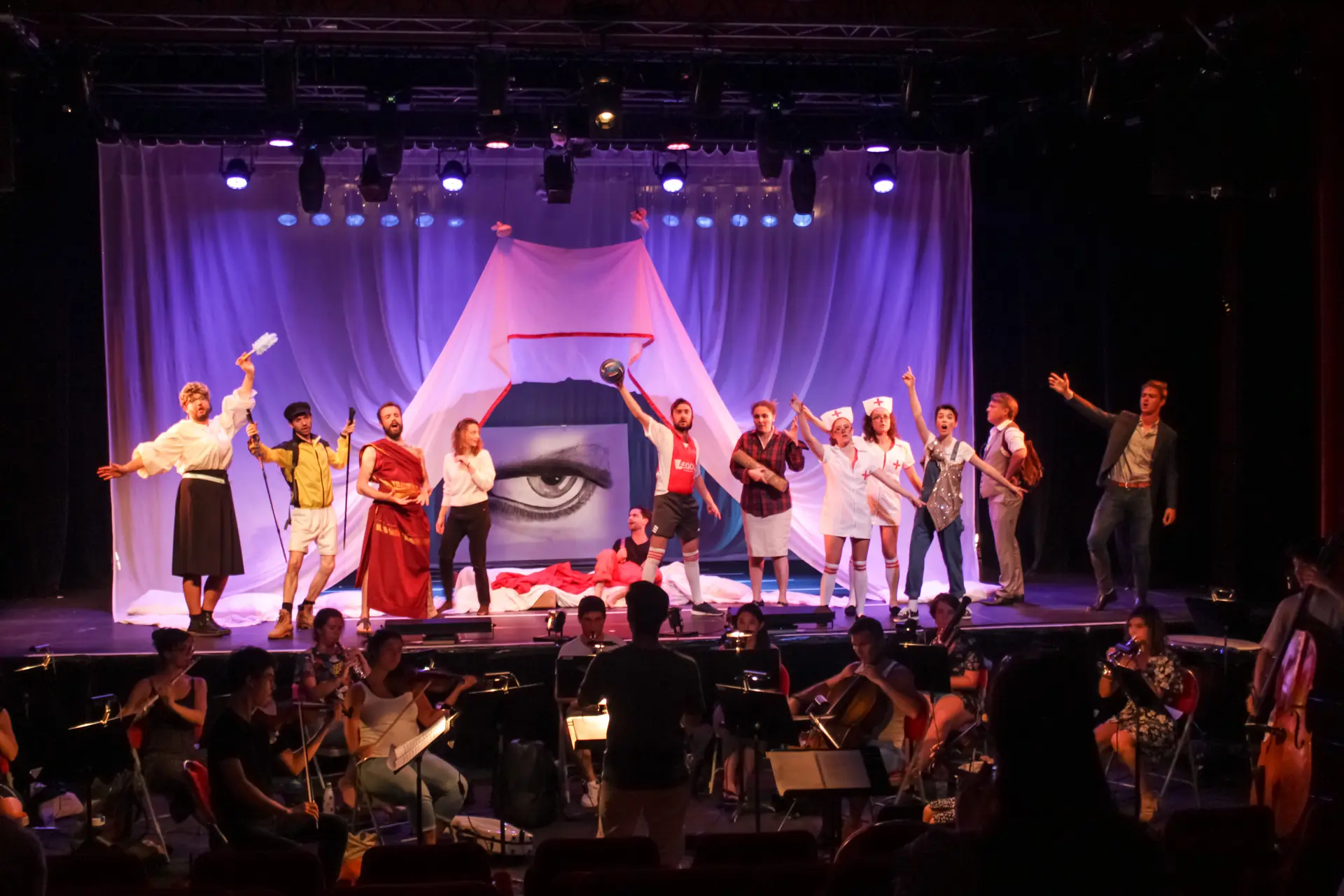 Festival Lyrique 2024.