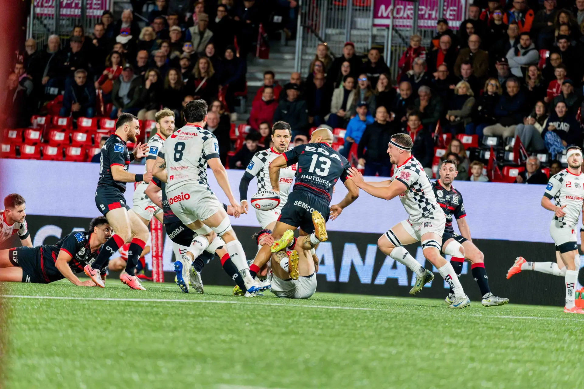Oyonnax Rugby