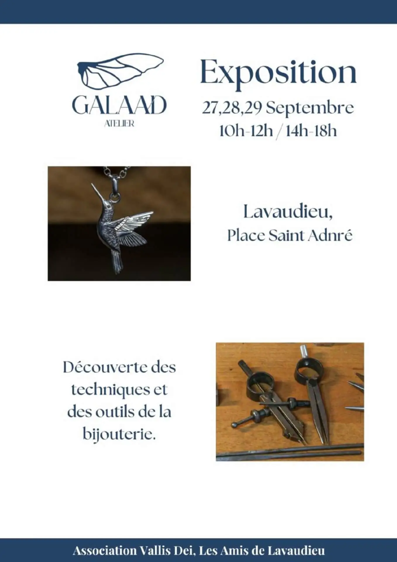 Galaad Atelier_Lavaudieu