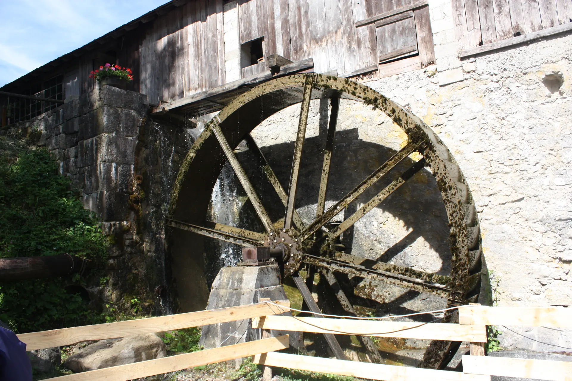 Moulin