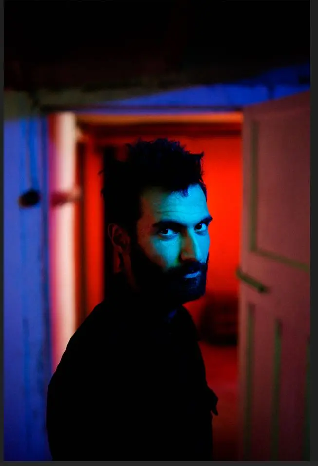 Concert de Tigran Hamasyan festival Marseille Jazz 5 Continents