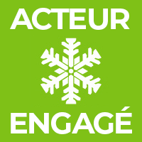 Acteur engagé