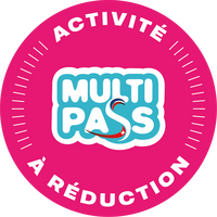 Multi Pass Activité à réduction