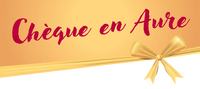 Chèque en Aure